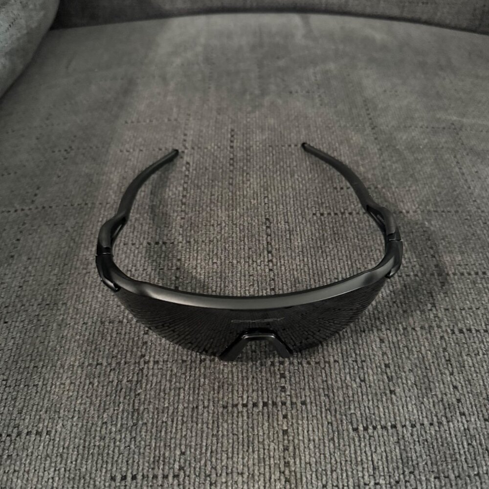 Oakley Radar EV PRIZM Polarized OO9208 Black Frame - Picture 6 of 12